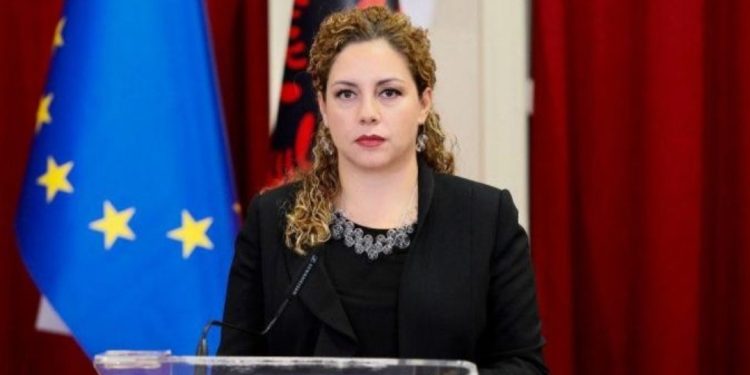 “Berishës s’do t’i ecë plani”, Xhaçka për protestën e 6 dhjetorit: Shqiptarët do t’i rrinë larg njeriut që…