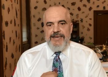 Moti i keq në vend, reagon Rama dhe zbulon vendimin e qeverisë: Me datën 11 nëntor ka nisur…