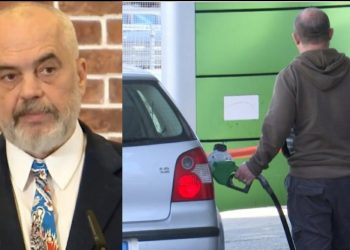 Nuk ndalet ulja e naftës! Bordi vendos ÇMIMET e reja: Nafta e benzina kushton…