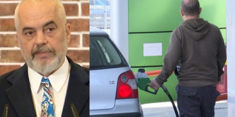 Nuk ndalet ulja e naftës! Bordi vendos ÇMIMET e reja: Nafta e benzina kushton…