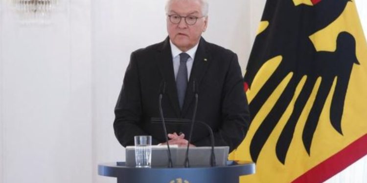 Për herë të parë në 27 vite një president gjerman viziton Shqipërinë, zbulohet takimi me Ramën dhe…