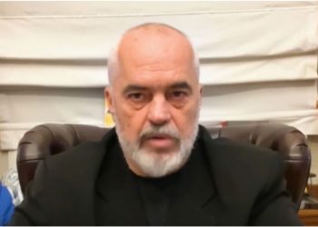Pse ka përmbytje kur po bëheni 10 vite në pushtet? Rama i kthen përgjigjen epike…