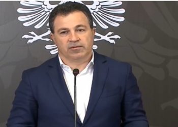 Deklaratat e fortë për kreun e ri të SPAK, Peleshi i përgjigjet Yuri Kim: Në Shqipëri po bëjmë…