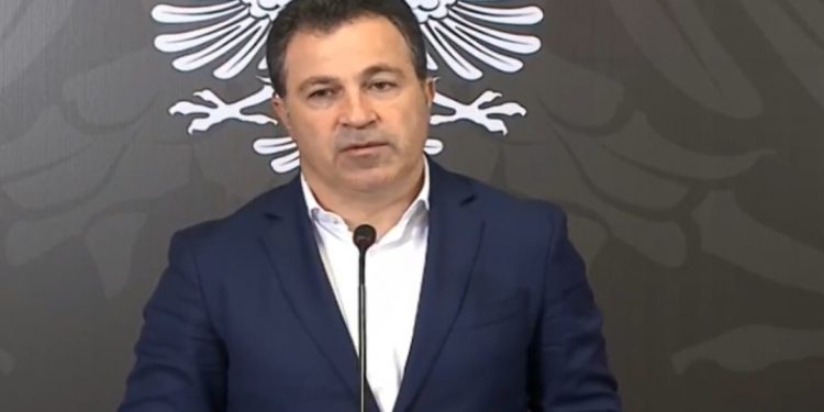 Deklaratat e fortë për kreun e ri të SPAK, Peleshi i përgjigjet Yuri Kim: Në Shqipëri po bëjmë…