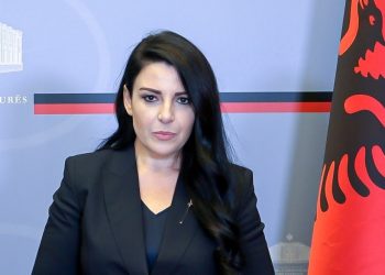 Ministrja Balluku zbulon detajet si erdhi Alabbari në Durrës: Na tha vetë që…