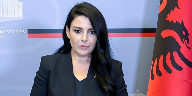 Ministrja Balluku zbulon detajet si erdhi Alabbari në Durrës: Na tha vetë që…