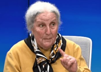 3 vite pas tërmetit të 26 nëntorit, shfaqet sërish Luljeta Bozo dhe befason me deklaratën: Në këtë zonë…