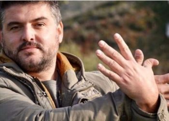 Prej shumë vitesh në ‘Top Channel’, Marin Mema njofton ndërprerjen e transmetimit të emisionit