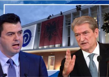 Avokati i njohur: PD do regjistrohet në zgjedhje, me Bashën kryetar! Berisha do ‘falet’ tek…