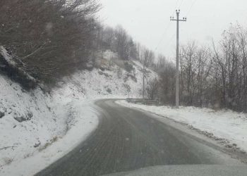 Dëbora përfshin vendin tonë, ARRSH jep njoftimin e rëndësishëm: Qarkullimi…