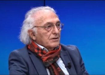 Deklarata e Frrok Çupit: Berisha nuk futet dot as në Itali, për shkak të…