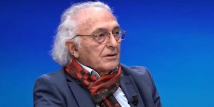 Deklarata e Frrok Çupit: Berisha nuk futet dot as në Itali, për shkak të…