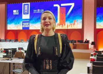 “Një lajm i jashtëzakonshëm”/ Ministrja Margariti jep lajmin e mirë: Sot jemi pranuar në…