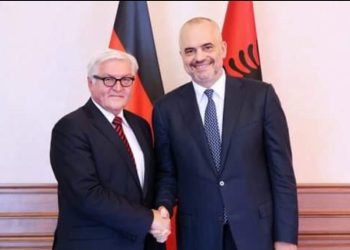 Takim me Ramën/ Kush do ta vizitojë nesër Tiranën, për herë të parë pas 27 vitesh në Shqipëri vjen…