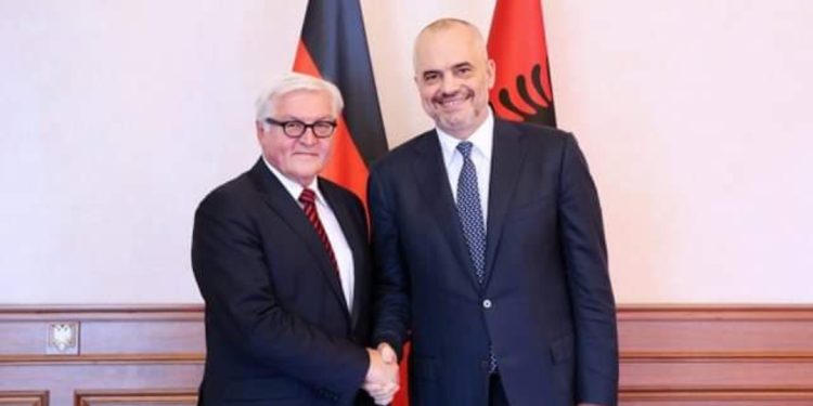 Takim me Ramën/ Kush do ta vizitojë nesër Tiranën, për herë të parë pas 27 vitesh në Shqipëri vjen…