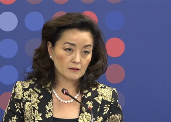 “Diçka është duke ndodhur në Shqipëri”, Yuri Kim paralajmëron: Do të ketë më shumë investime amerikane kur…