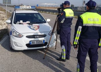 Kryebashkiakut socialist i heqin patentën: Shkelje e rëndë, s’kishte vend për tolerancë