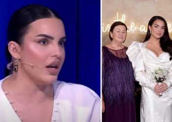 Armina Mevlani e prerë: Vjehrra s’mund të vijë tek shtëpia sipas qejfit. Cënohet….