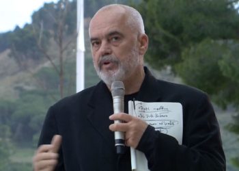 Rama – të rinjve: Jashtë shtetit nuk iu kanë shtruar tapet të kuq, ja çfarë duhet të bëni…