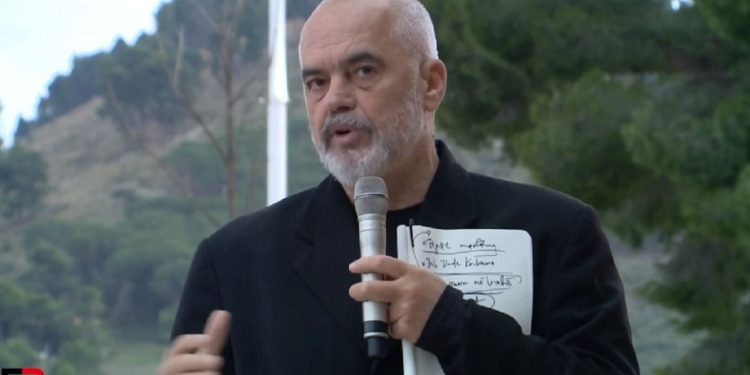 Rama – të rinjve: Jashtë shtetit nuk iu kanë shtruar tapet të kuq, ja çfarë duhet të bëni…