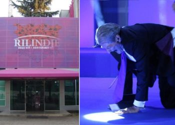 Protesta e Berishës ditën e Samitit të BE-së, vjen reagimi I FORTË nga PS: Ja qëllimi…