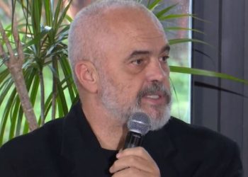 Kryeministri Rama e zbulon nga Vlora: Sot jam shumë i lumtur, ja arsyeja…