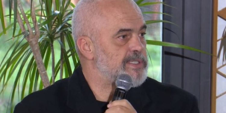 Kryeministri Rama e zbulon nga Vlora: Sot jam shumë i lumtur, ja arsyeja…