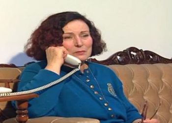 Feston ditëlindjen, e gjeni dot sa vjeç mbushi aktorja e madhe Pavlina Mani?