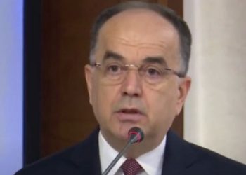 Situata e rënduar nga reshjet në të gjithë vendin, reagon urgjent Presidenti Begaj: Duhet…
