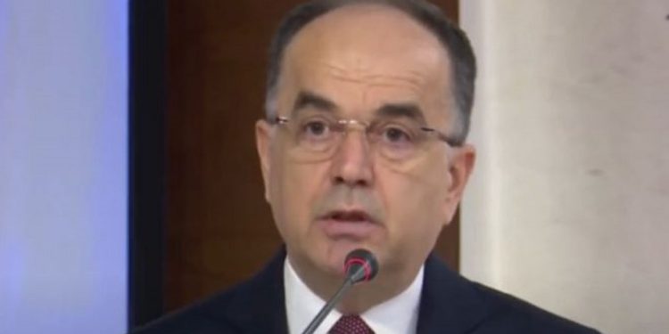 Situata e rënduar nga reshjet në të gjithë vendin, reagon urgjent Presidenti Begaj: Duhet…