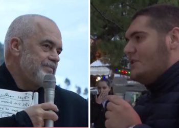 “Je idhulli im”/ Rama i kthen përgjigje të riut nga Kuçova: Po të kisha “fuqi magjike”, do të…