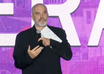 “Mund të paguhesh më shumë se unë”, Rama u tregon punën që duhet të bëjnë të rinjtë…
