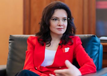 Spiropali e thotë troç: Së shpejti në të dyja anët e Drinit do valëvitet flamuri i BE…