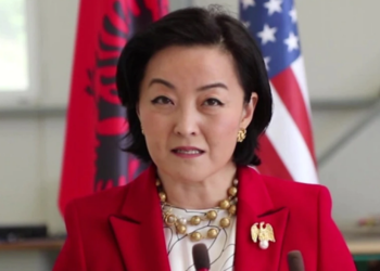 Gara për kreun e ri të SPAK, Yuri Kim del me mesazhin E FORTË, ja çfarë duhet…