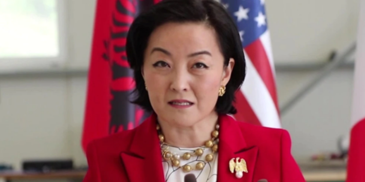 Gara për kreun e ri të SPAK, Yuri Kim del me mesazhin E FORTË, ja çfarë duhet…