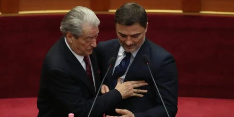 PD-ja me dy kampe/ Pas Kapllanajt, ZBULOHET kandidati i dytë i Alibeajt për zgjedhjet lokale