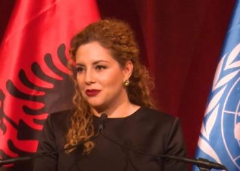 Samiti i BE-së në Tiranë, Xhaçka ia u thotë europianëve: Në Shqipëri do të gjeni…