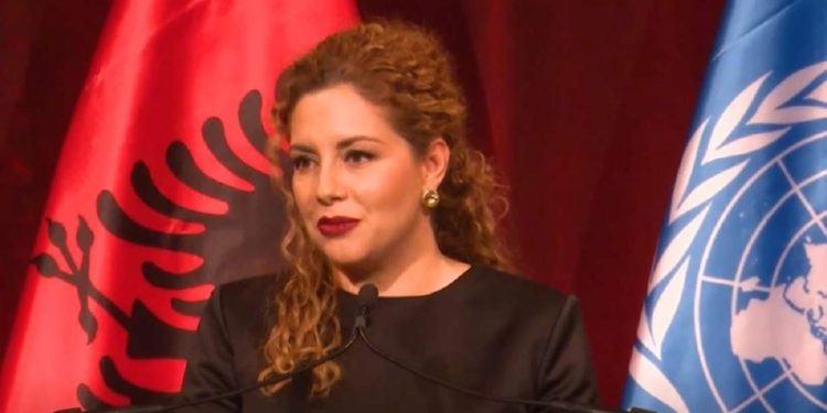 Samiti i BE-së në Tiranë, Xhaçka ia u thotë europianëve: Në Shqipëri do të gjeni…