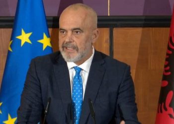 “Çfarë shqiptari je…?”, Rama i përgjigjet akuzave të Berishës: Je llum ku as…