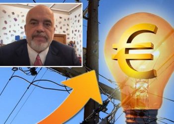 A do të rritet çmimi i energjisë elektrike? ERE zyrtarisht miraton vendimin e ri…
