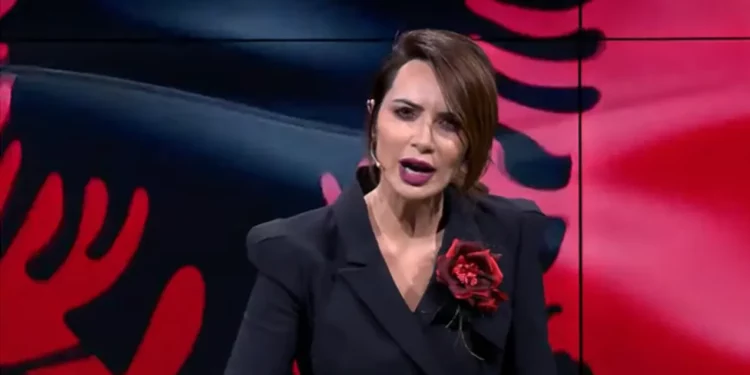 “M’u shfaq në një shtizë të lartë…”, Grida Duma tregon çfarë i ndodhi në fshatrat e Gjirokastrës
