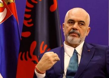 “Është më i dalluari”/ Rama e konfirmon dhe zbulon emrin: E duam prapë Kryetar Bashkie për…