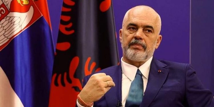 “Është më i dalluari”/ Rama e konfirmon dhe zbulon emrin: E duam prapë Kryetar Bashkie për…