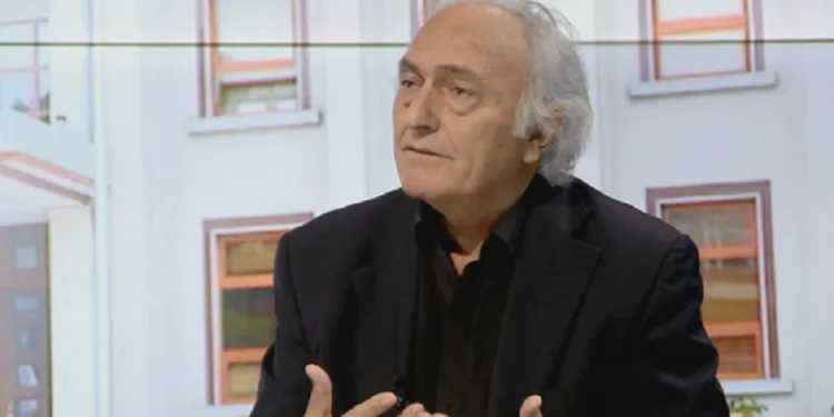 Frrok Çupi tregon arsyen pse Grida Duma dhe Alfred Rushaj dhanë dorëheqje nga politika…