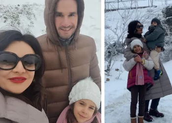 Spiropali uron shqiptarët për Ditën e Çlirimit, ku ndodhet ministrja dhe familja e saj…