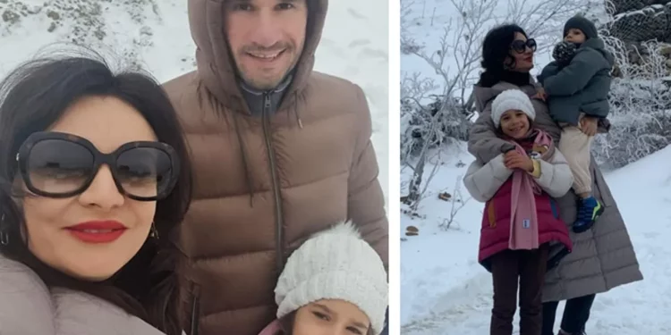 Spiropali uron shqiptarët për Ditën e Çlirimit, ku ndodhet ministrja dhe familja e saj…