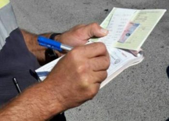 Ndryshimi i bujshëm! Hiqet blloku i gjobave, ja pse ky është lajm i keq për shoferët problematikë…