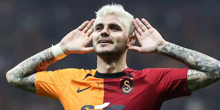 Icardi rikthehet në Itali, kjo skuadër bën gati ofertën për sulmuesin argjentinas…