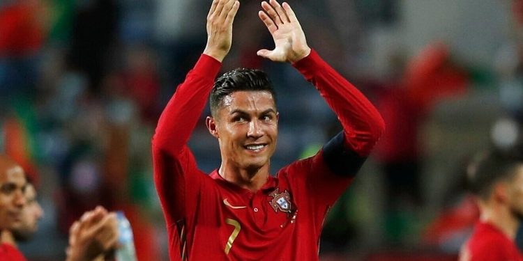 E bujshme/ “Klubi i ri” cakton datën për nënshkrimin me Cristiano Ronaldon