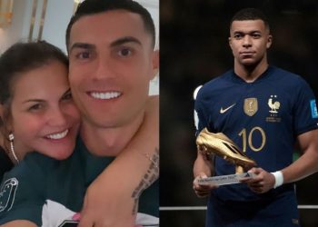 Motra e Ronaldos uron Argjentinën për suksesin, por çfarë fjalësh për Kylian Mbappe…